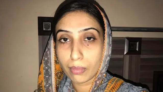 ماروی ساریو