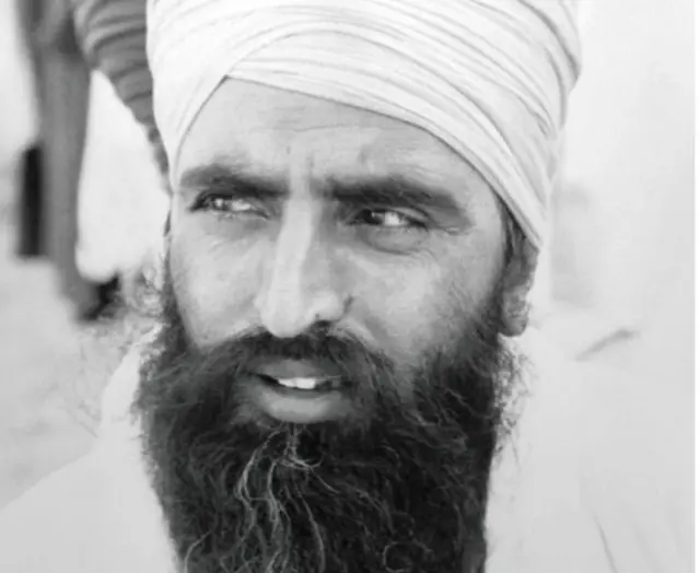 भिंडरांवाले