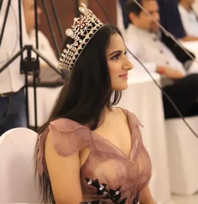 कशिश मेथवानी