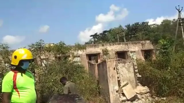 கட்டடங்கள்