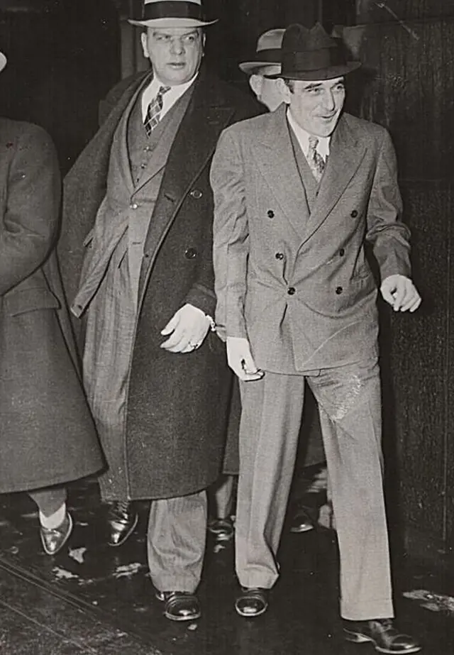 विक्टर लुस्टिग