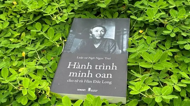 Hàn Đức Long