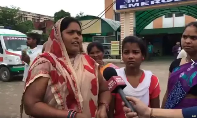 गोरखपुर, इंसेफ़ेलाइटिस, उत्तर प्रदेश, योगी आदित्यनाथ, नरेंद्र मोदी, बच्चे