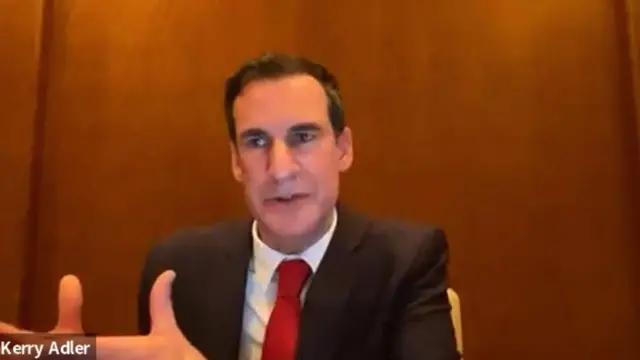 Керри Адлер