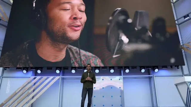 गुगल असिस्टंट