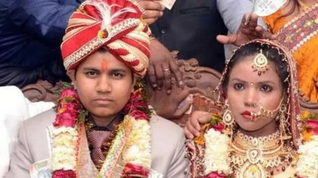 కృష్ణసేన్ పెళ్లి ఫొటో