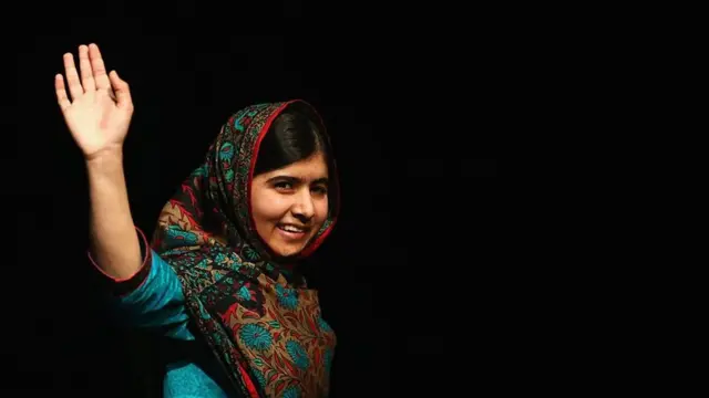 ማላላ ዮሳፋዚ