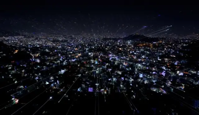 लक्ष्मीपूजाका दिन धेरैतिर झिलिमिली बत्ती बालिने भए पनि औद्योगिक खपत भने शून्यप्राय: हुनेगर्छ