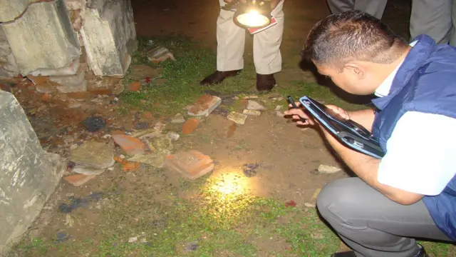 தேசிய புலனாய்வு நிறுவனம்