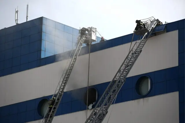 Valery Sharifulin/TASS