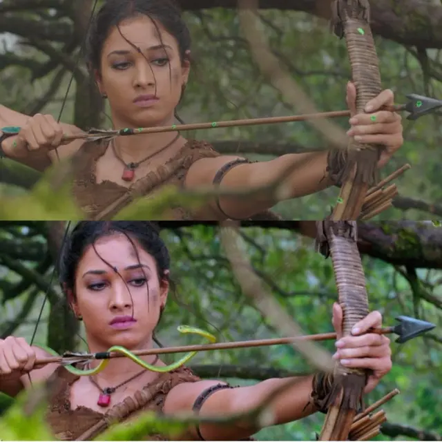 बाहुबली