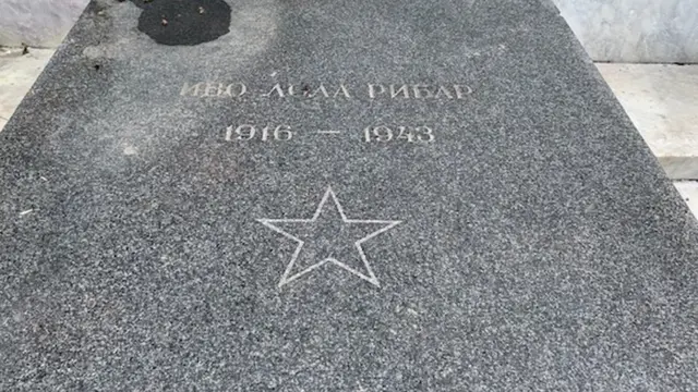 Иво Лола Рибар живео је 27 година