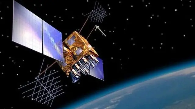 GPS衛星信號脆弱，容易受到攻擊