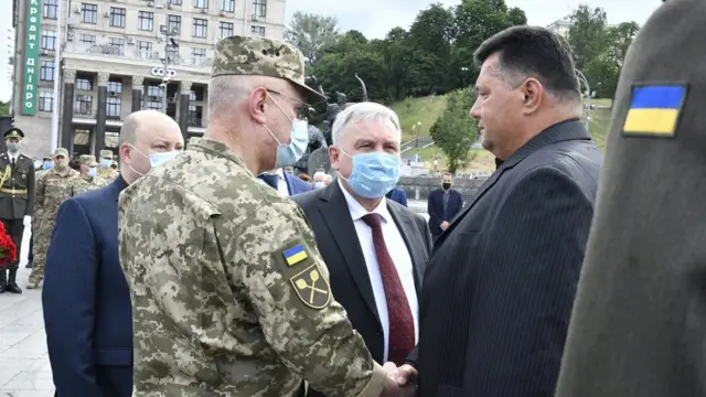 Хомчак і Таран