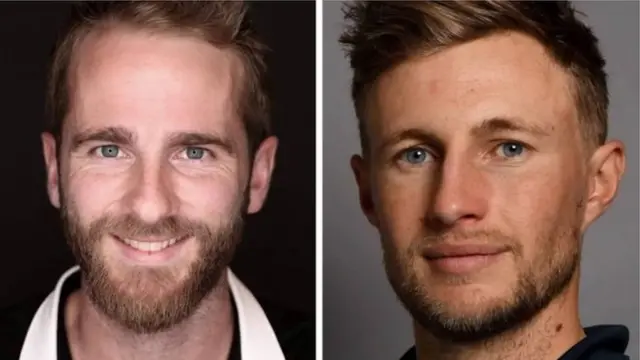 ব্যাট হাতে উইলিয়ামসন ও জো রুট টুর্নামেন্ট জুড়েই দুর্দান্ত করেছেন