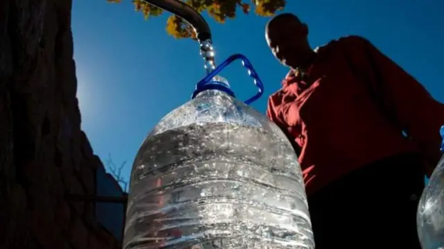 Ụkọ mmiri Saụt Afrịka