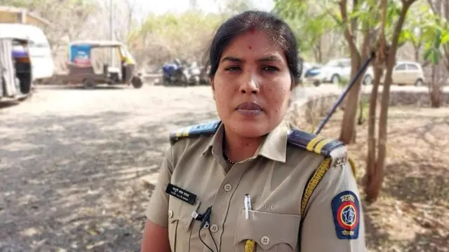 मधू सराड