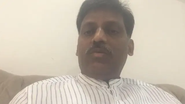 కోడూరి వెంకట్