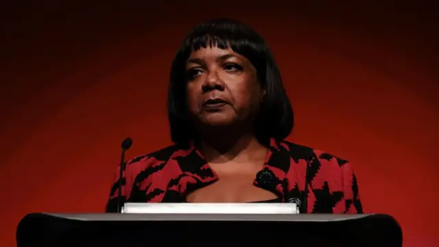 دایانا آبوت، نماینده مجلس بریتانیا هدف بخش عظیمی از حملات توهین آمیز در فضای مجازی بوده است