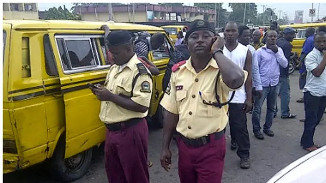 LASTMA