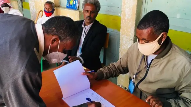 Qophii filannoof taasisaa ture keessaa