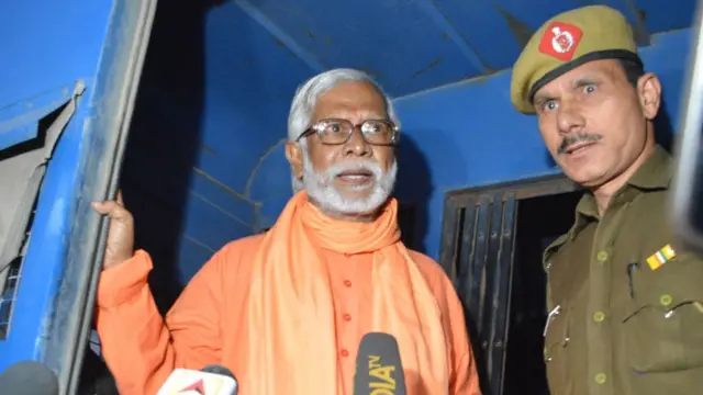 असीमानंद