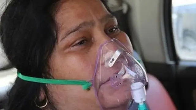 ஆக்சிஜன்