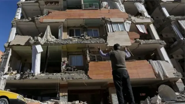 في كرمان شاه