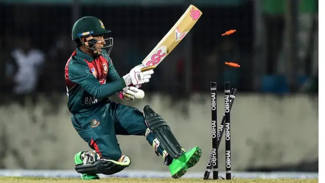 ক্রিকেট