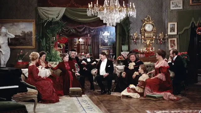 Film Fani i Aleksandar