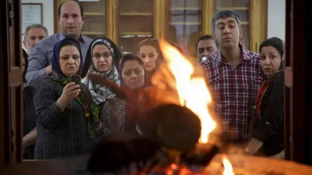 agama, masa depan, kepercayaan, islam, kristen, buddha, zoroaster