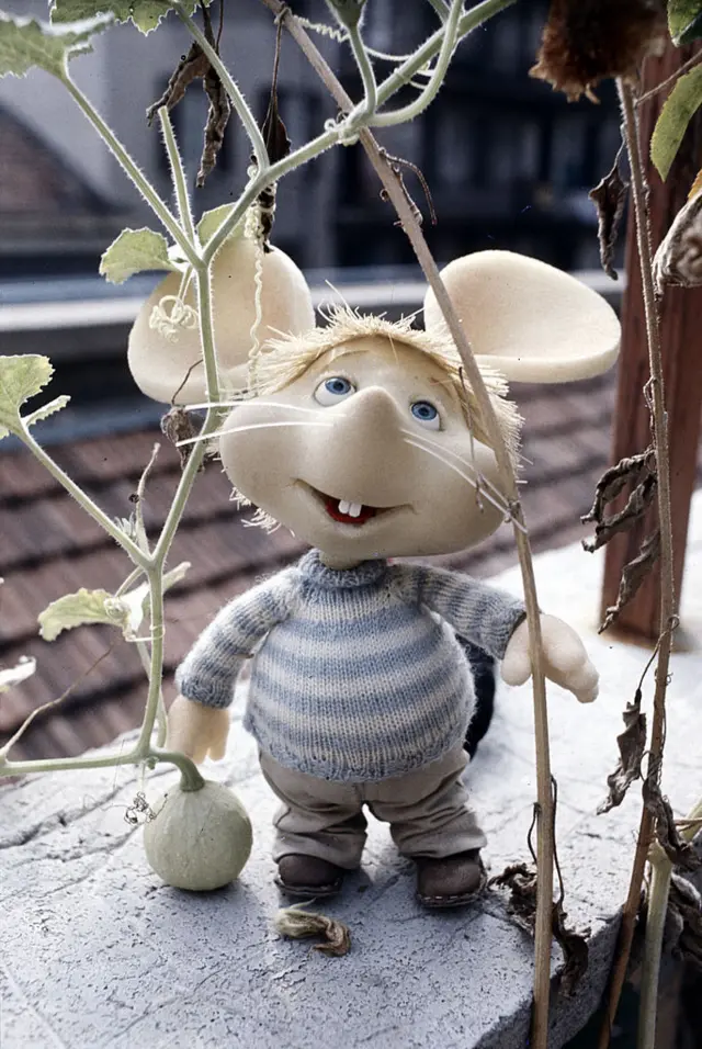 Topo Gigio