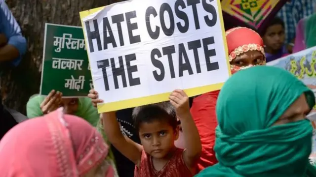 ভারত দলিত রাজনীতি