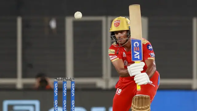 மயங்க் அகர்வால்