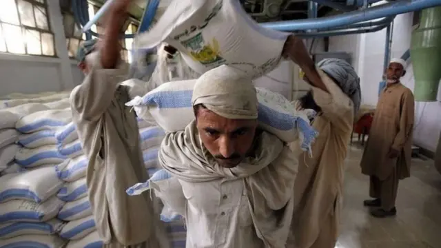 શ્રમિકો