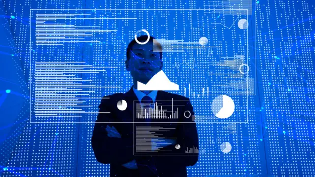 చైనా గూఢచర్యం 