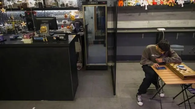 ईरान में इंटरनेट 