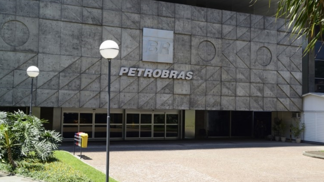 Sede da Petrobras no Rio365bet apkJaneiro