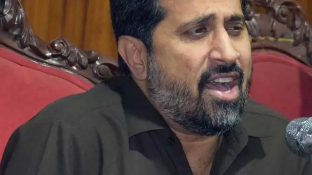 ఫయాజుల్ హసన్