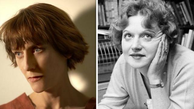 Kiri actress to play Miss Jean Brodie BBC News