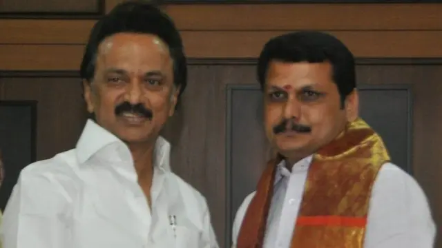 செந்தில் பாலாஜி