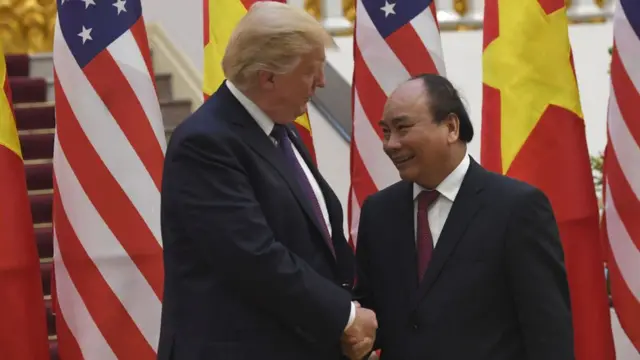 Việt - Mỹ