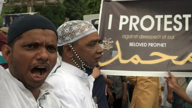 प्रदर्शन