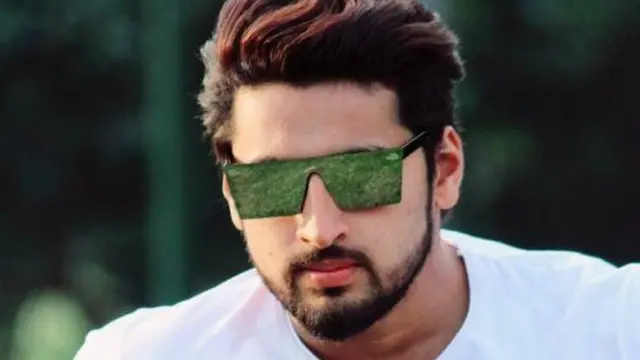 شاہ رخ پٹھان خان