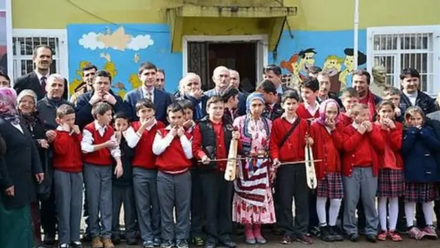 काळा समुद्र