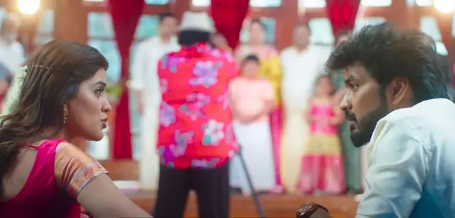 காபி வித் காதல்