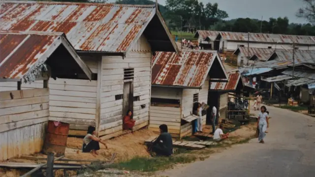 Trại tị nạn Galang, 1986