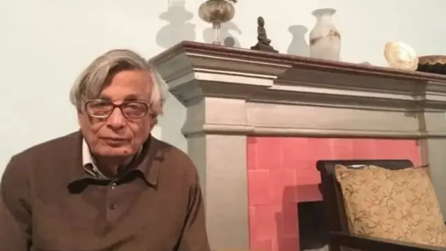 ਇਤਿਹਾਸਕਾਰ ਪ੍ਰੋਫ਼ੈਸਰ ਮੁਹੰਮਦ ਹਬੀਬ