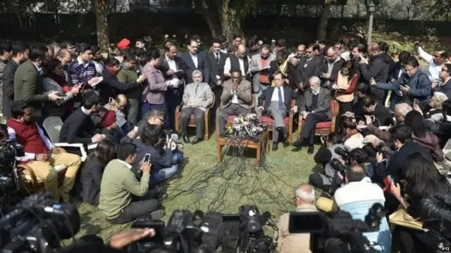 सुप्रीम कोर्ट, सीजेआई दीपक मिश्रा