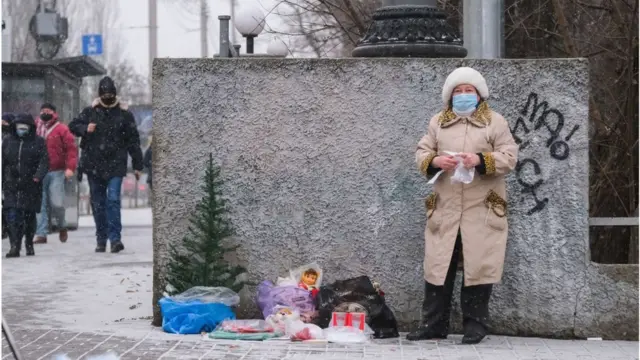 "Тіньові" доходи допомагають багатьом українцям протриматися